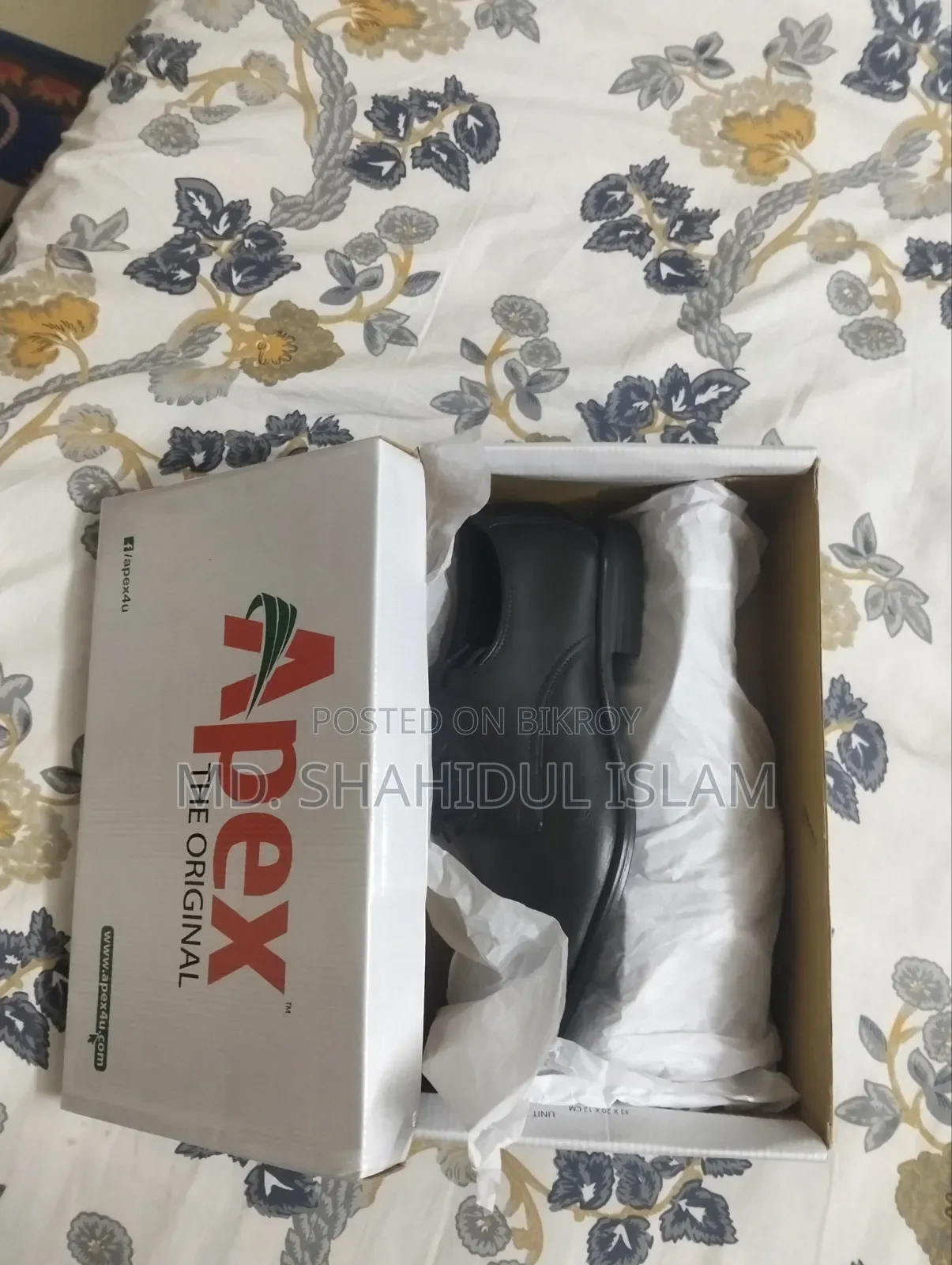 Apex Shoes