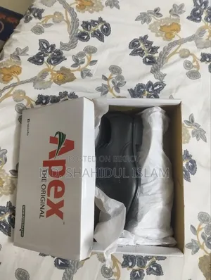 Apex Shoes