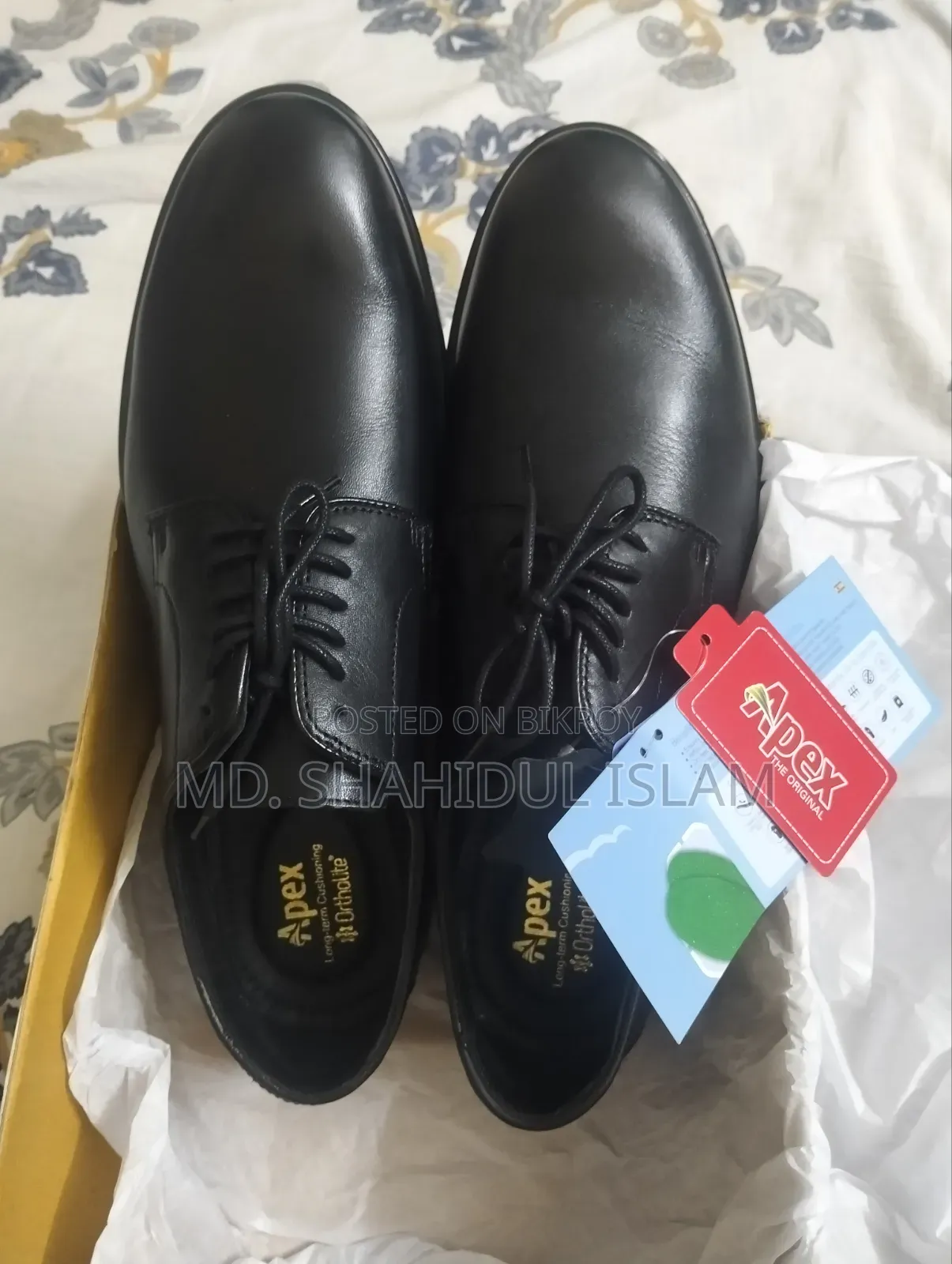 Apex Shoes