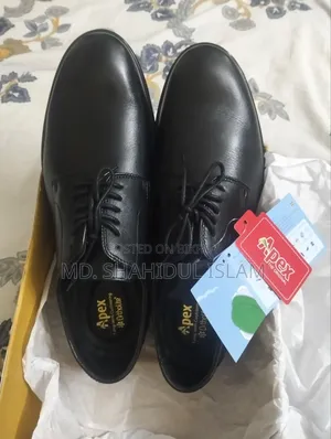 Apex Shoes