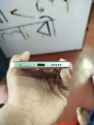 Xiaomi Poco F6 256 GB White