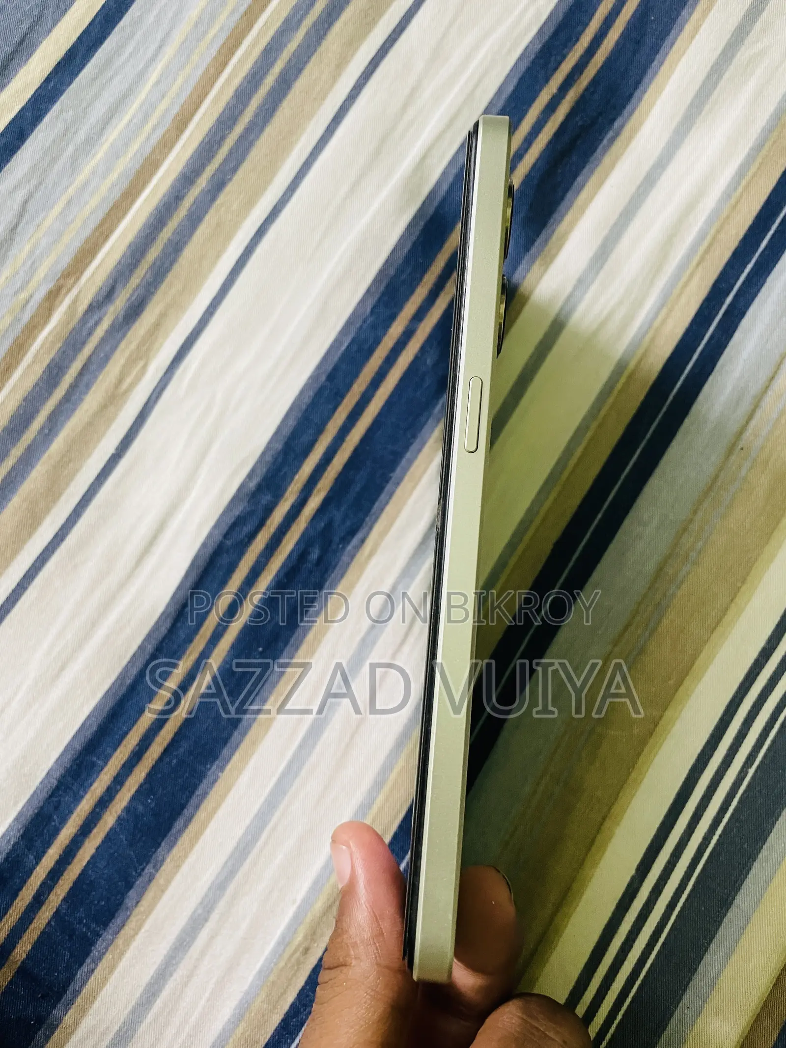 Oppo F21 Pro 5G 128 GB