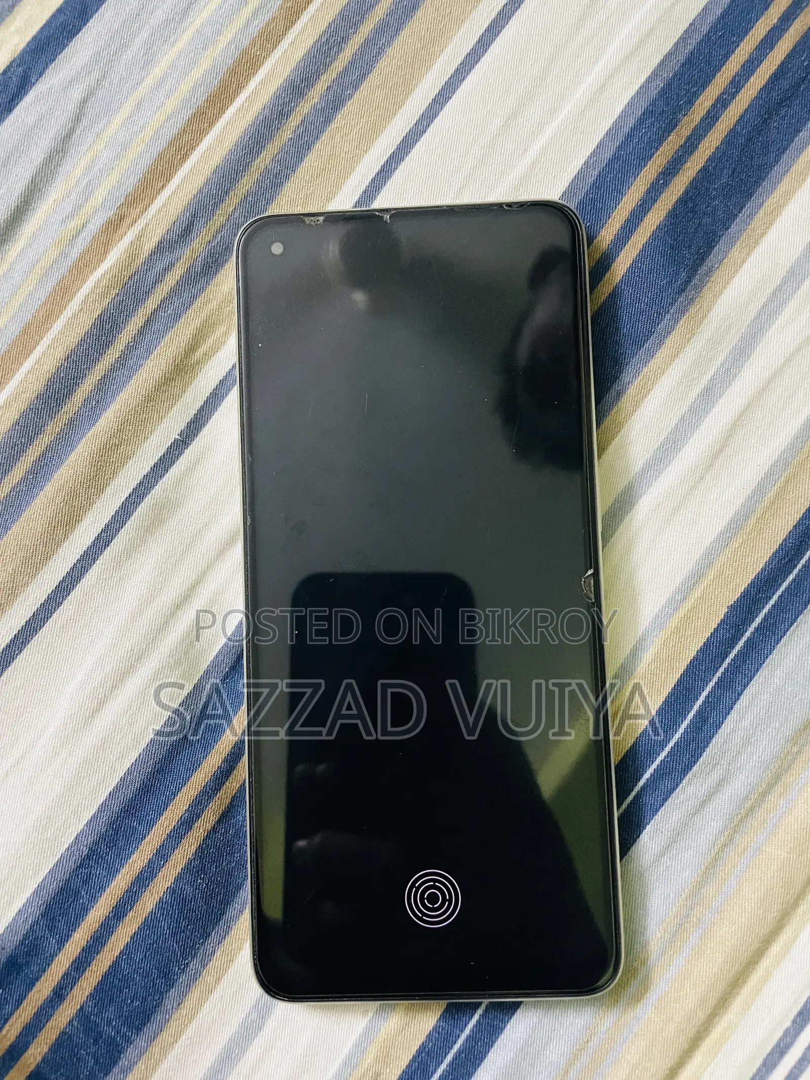 Oppo F21 Pro 5G 128 GB