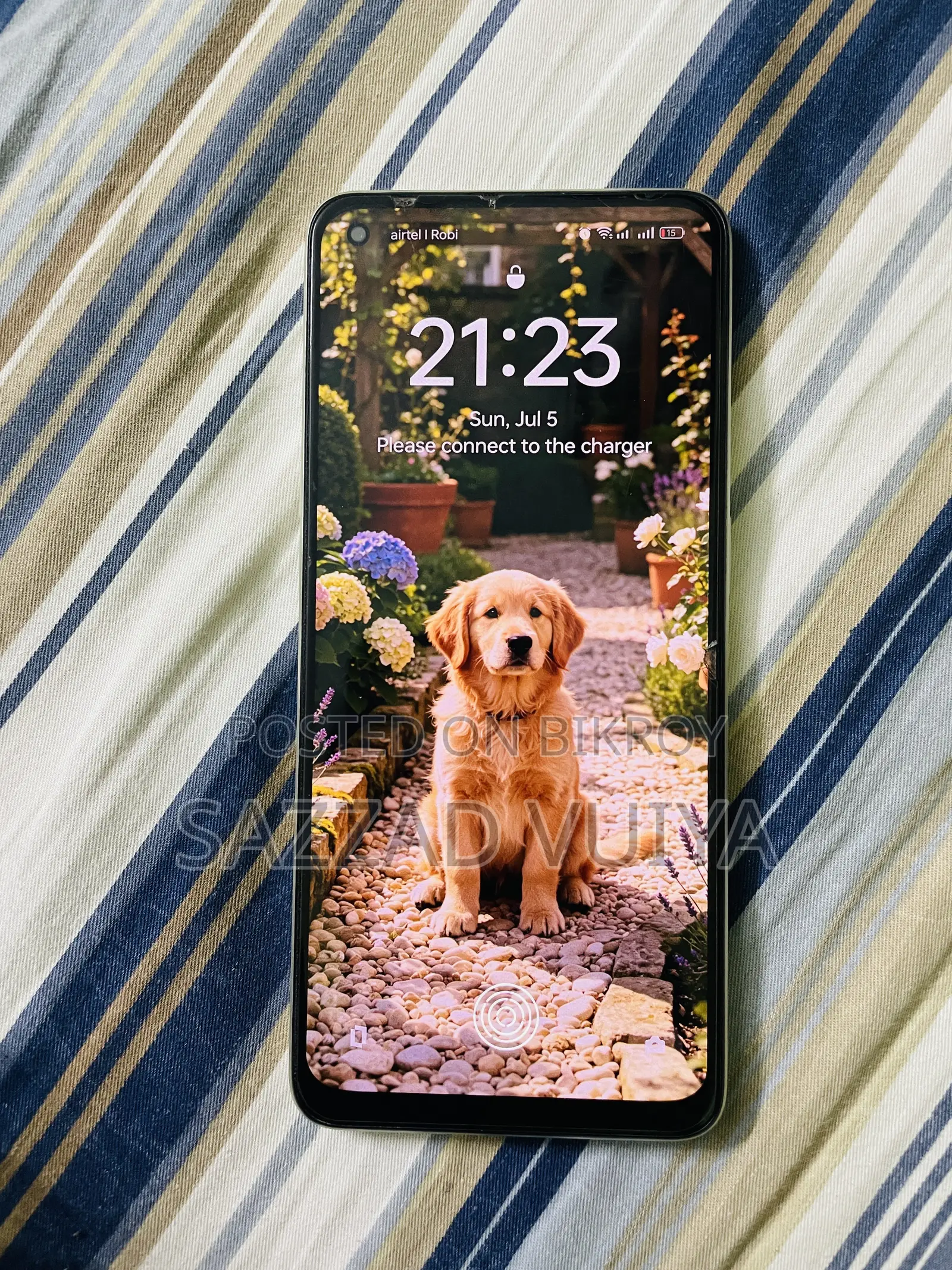 Oppo F21 Pro 5G 128 GB