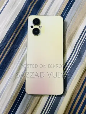 Oppo F21 Pro 5G 128 GB