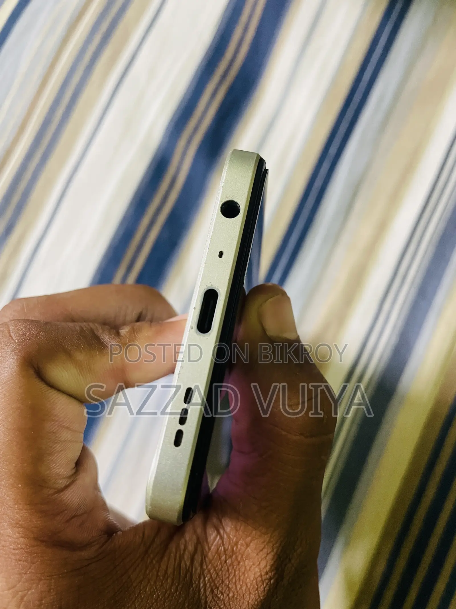 Oppo F21 Pro 5G 128 GB