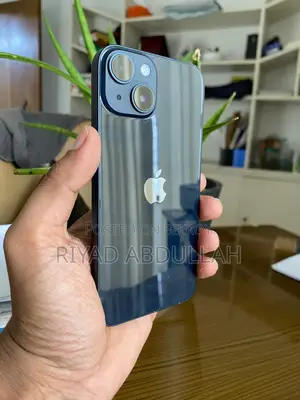 অ্যাপল আইফোন ১৪ ২৫৬ জিবি কালো