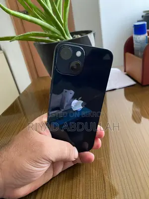 অ্যাপল আইফোন ১৪ ২৫৬ জিবি কালো