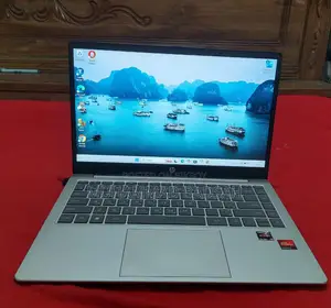 Laptop HP 8GB AMD Ryzen 5 SSD 500GB