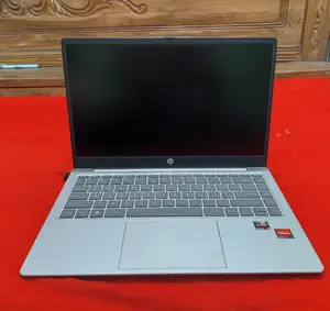 Laptop HP 8GB AMD Ryzen 5 SSD 500GB