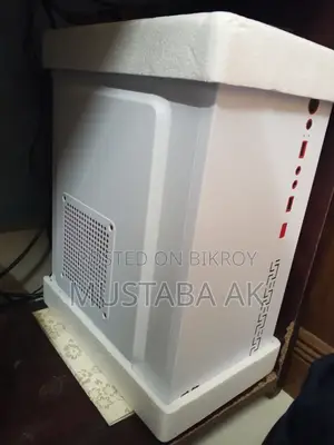 Desktop Computer 16GB Intel Core I7 SSD 256GB