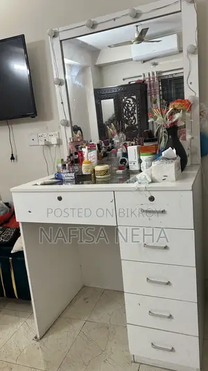 Dressing Table