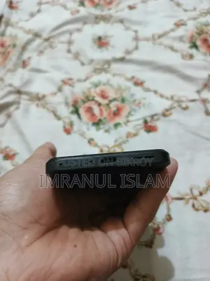 OnePlus 10R 256 GB Black
