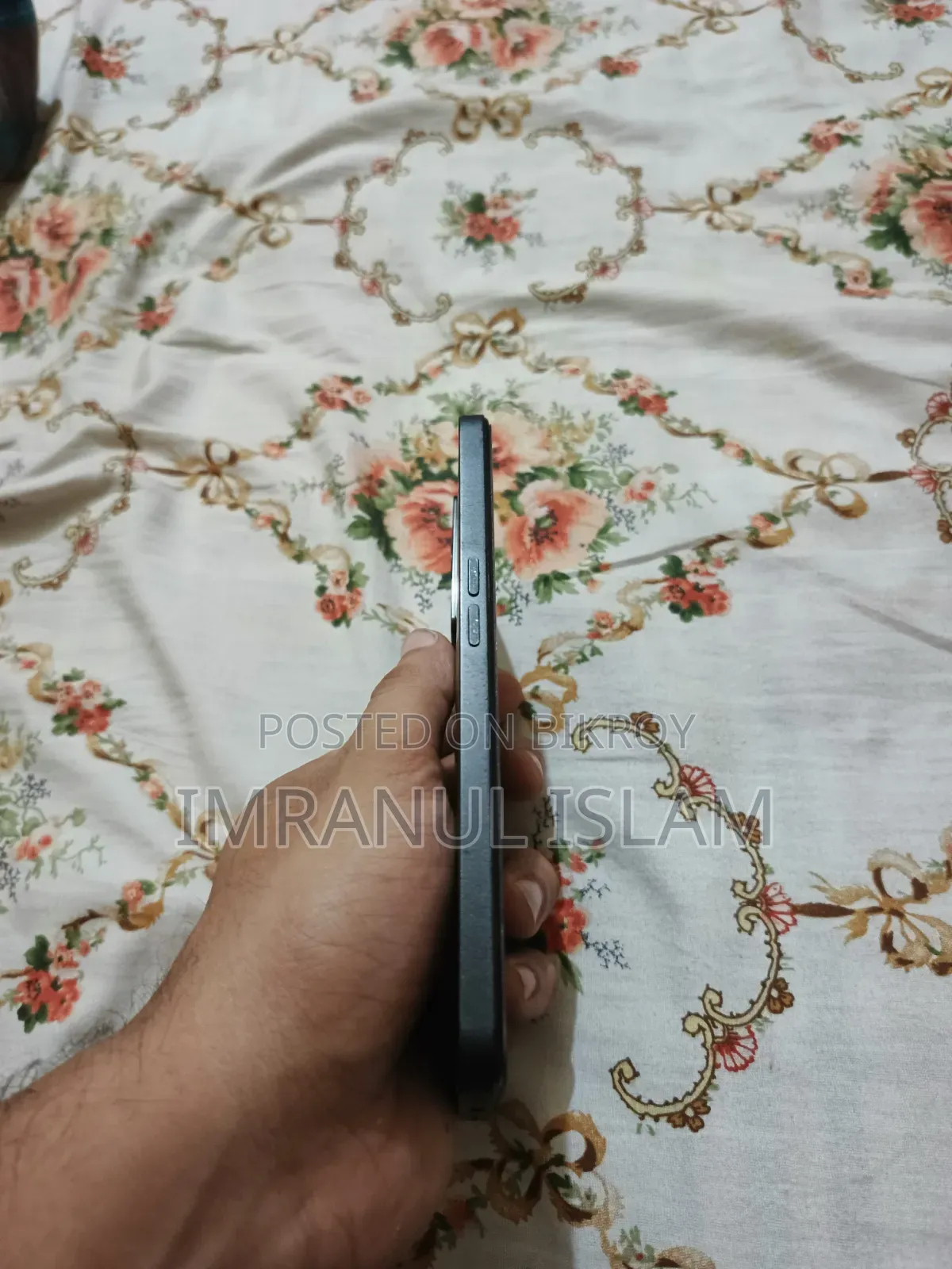 OnePlus 10R 256 GB Black