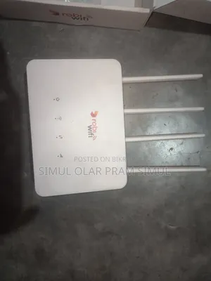 Robi Wifi Sim Support