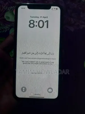 Apple iPhone XR 128 GB Red
