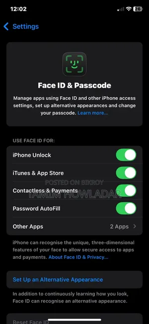 Apple iPhone XR 128 GB Red