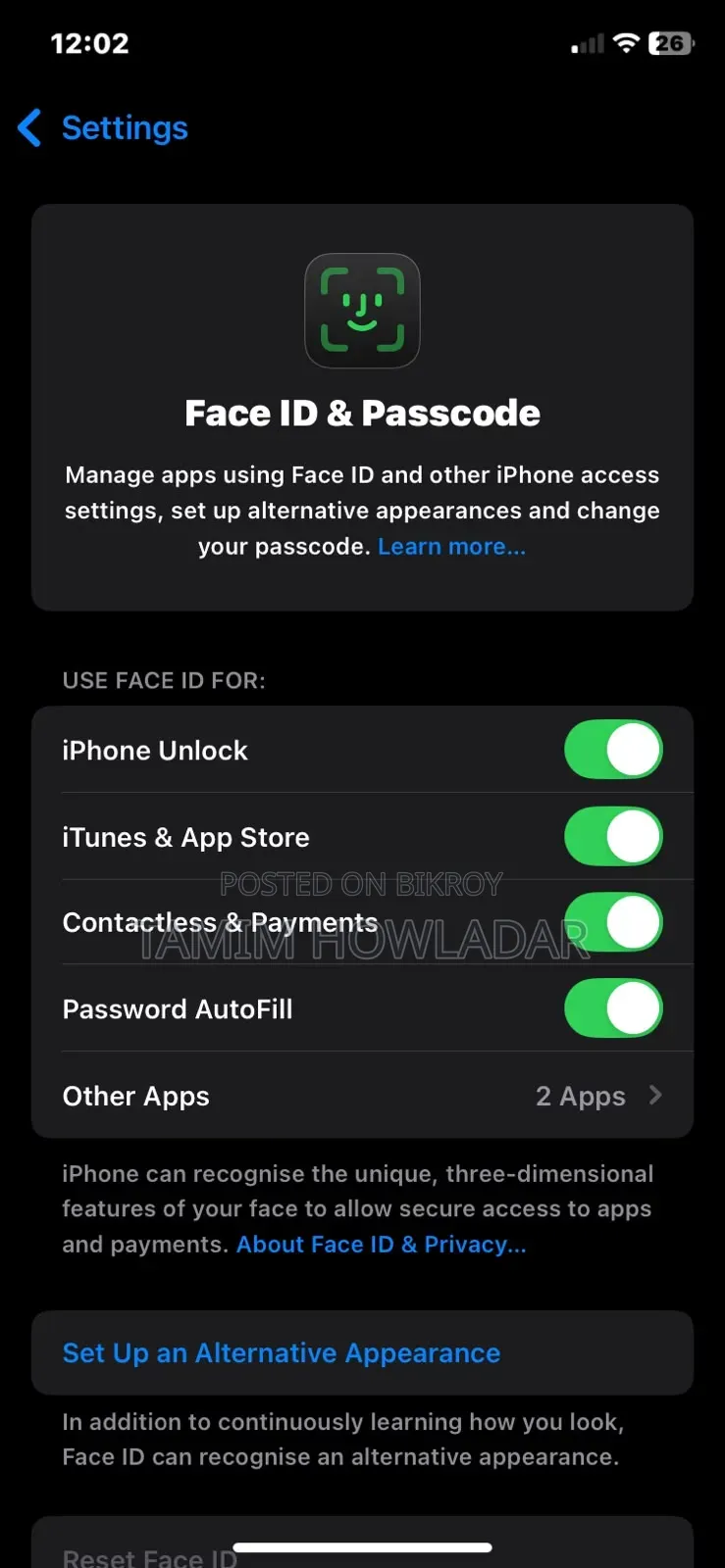 Apple iPhone XR 128 GB Red