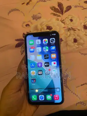 অ্যাপল আইফোন ১১ ১২৮ জিবি পার্পল