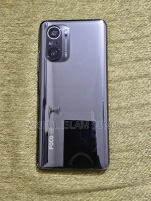 Xiaomi Mi 11X 128 GB Black