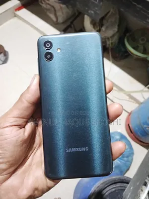 Samsung Galaxy A05 64 GB Blue