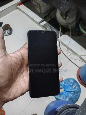 Samsung Galaxy A05 64 GB Blue
