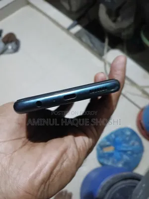 Samsung Galaxy A05 64 GB Blue