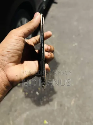 Apple iPhone XS 256 GB Rose Gold