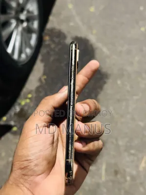 Apple iPhone XS 256 GB Rose Gold