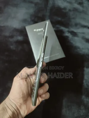 BlackBerry Priv 32 GB Black
