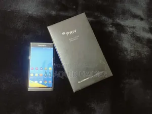BlackBerry Priv 32 GB Black
