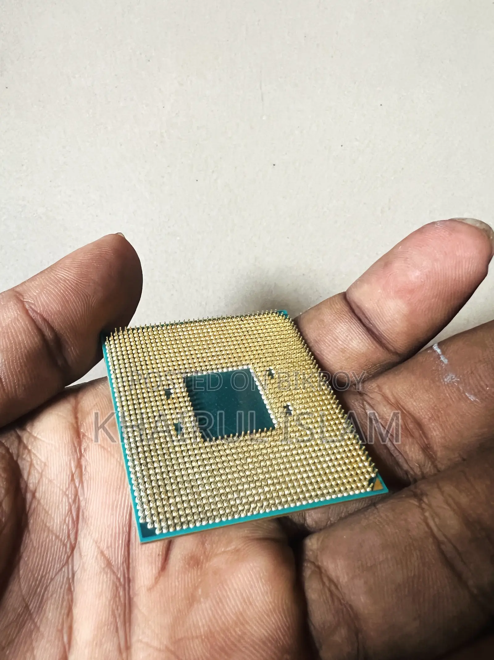 Ryzen 5 2600x