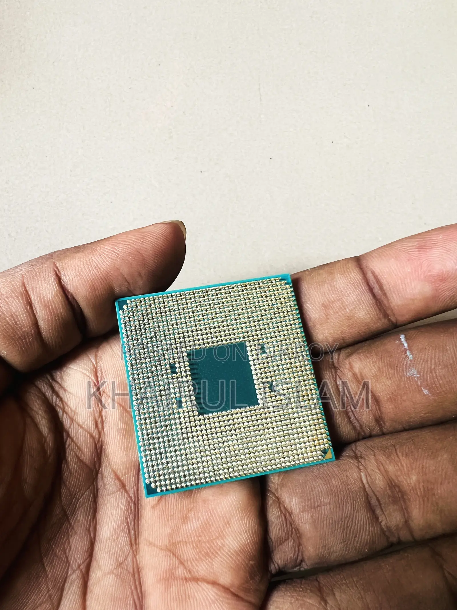 Ryzen 5 2600x
