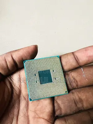 Ryzen 5 2600x