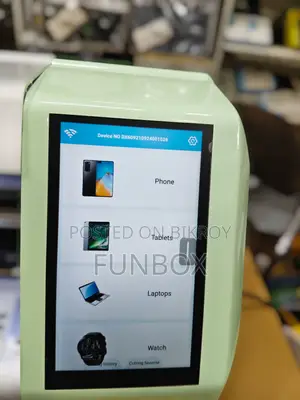Mt30+ Mobile Screen Protector Cutting Machine for sale