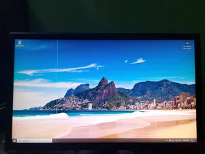Desktop Computer 8GB Intel Core i3 SSD 128GB
