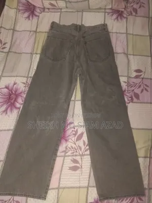 ব্যাগি প্যান্ট