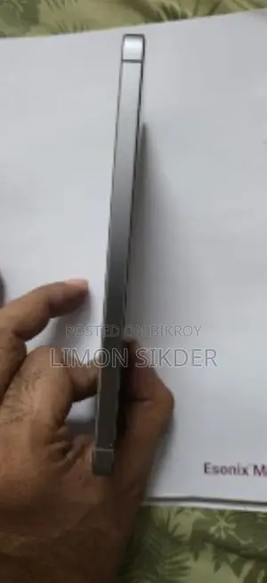 Samsung Galaxy S25+ 256 GB Silver
