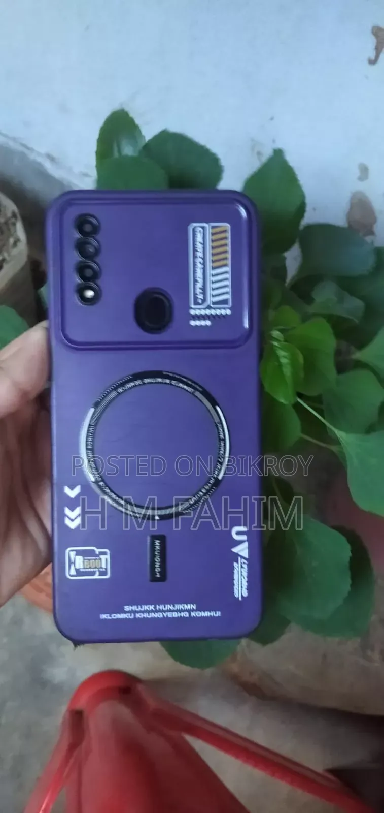 Oppo A31 128 GB Black