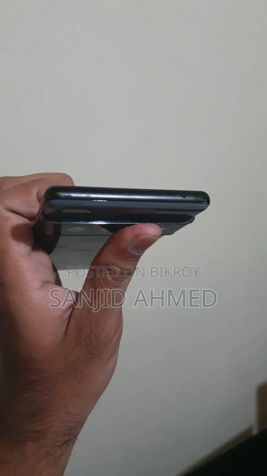 Google Pixel 6 Pro 128 GB Black