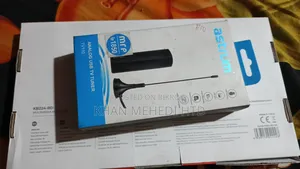 Analog USB TV Tuner