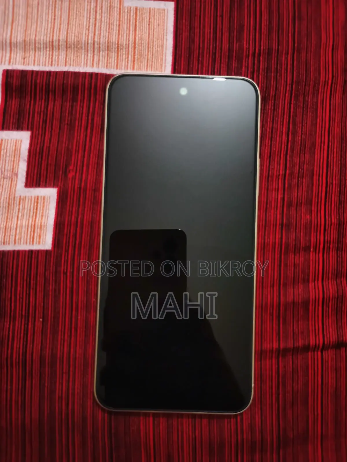 Helio 45 128 GB Green