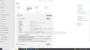 Desktop Computer Asus TUF Gaming FX10CP 16GB Intel Core I5 SSD 512GB