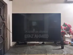 এলজি টিভি (৪৩ ইঞ্চি)