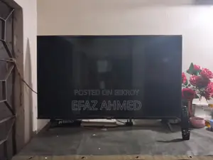 এলজি টিভি (৪৩ ইঞ্চি)