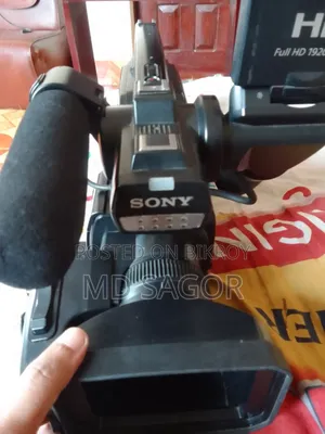Sony Camera