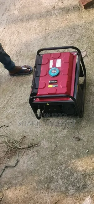 Petrol Genaretor