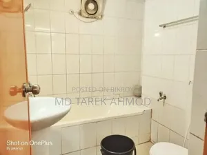 Furnished 3-Bedroom Apartment in Spring Tower, Sylhet, Uposhohor for Rent