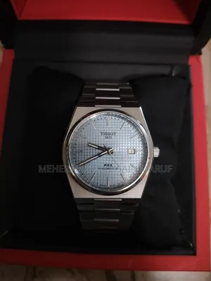Tissot PRX Powermatic 80