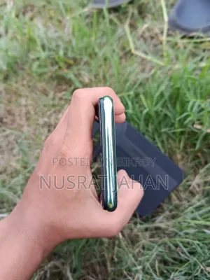 Vivo Y17 256 GB Blue